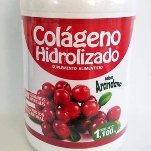 Supplementos Colágeno Hidrolizado & Zero Reumas